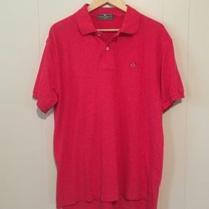 Southern Point Co. Polo Sz Large